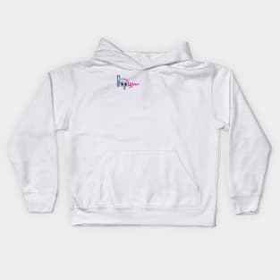 pro player Kids Hoodie